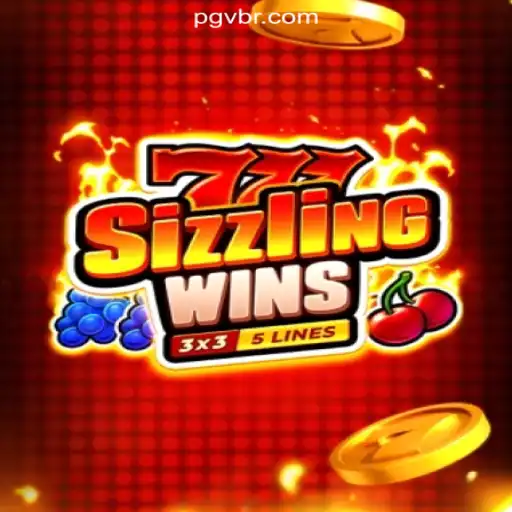 777 Sizzling Wins: A Thrilling Adventure on PGV.BET Platform-Oficial Slots Brasil