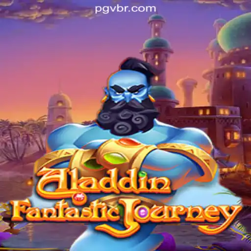 Discover the Magic of Aladdin on the PGV.BET Platform