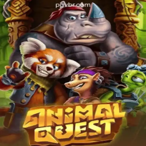 Discover the Exciting World of AnimalQuest on PGV.BET Platform - Official Slots Brasil