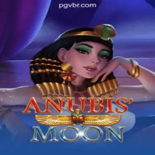 Discover the Mysteries of AnubisMoon on PGV.BET Platform - Oficial Slots Brasil