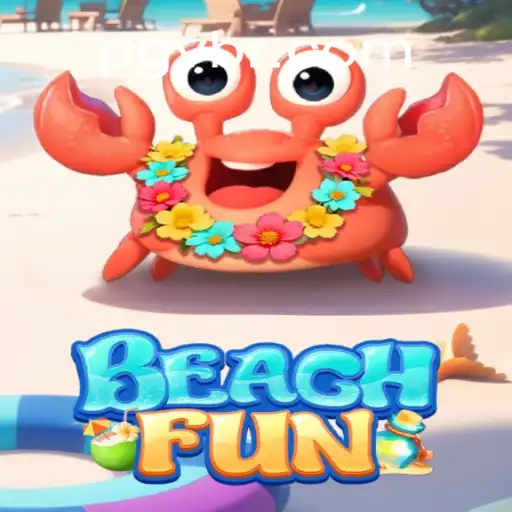 Dive into Fun with BeachFun on PGV.BET Platform - Oficial Slots Brasil