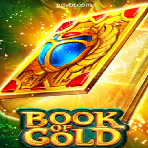 Book of Gold: Unveiling the Mysteries on PGV.BET Platform-Oficial Slots Brasil