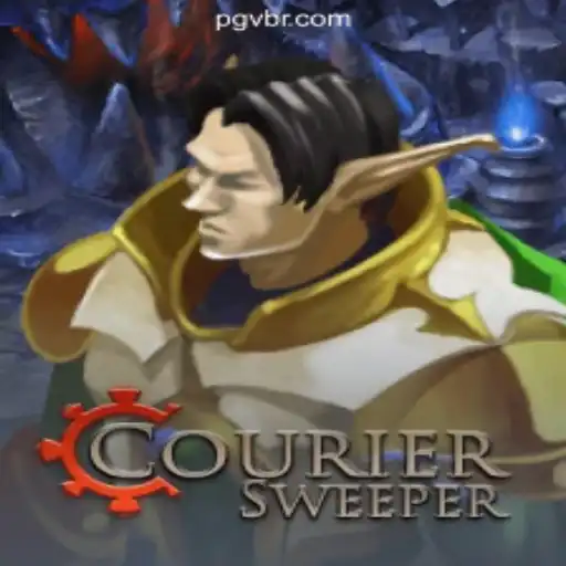 Discover CourierSweeper on the PGV.BET Platform: An Innovative Gaming Experience in Oficial Slots Brasil