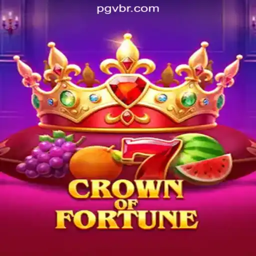 Discover the Fascinating World of CrownofFortune on PGV.BET Platform - Official Slots Brasil