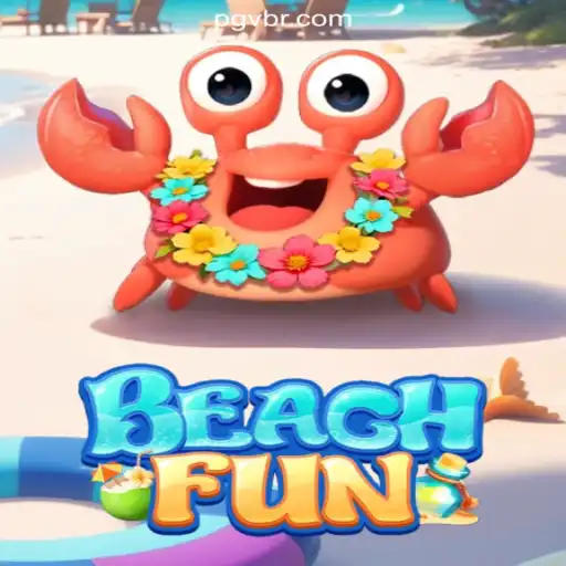 Dive into Fun with BeachFun on PGV.BET Platform - Oficial Slots Brasil