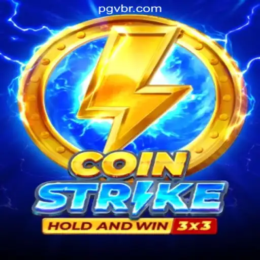 CoinStrike: Dive into the Thrilling World of PGV.BET Platform's Oficial Slots Brasil