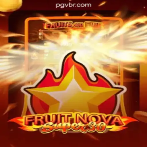 Exploring FruitrNovaSupe30 on PGV.BET Platform: The Official Slots Experience in Brazil