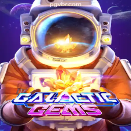 Discover GalacticGems: The Ultimate Slot Game on PGV.BET Platform-Oficial Slots Brasil