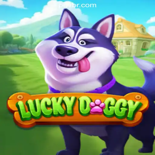 Unleashing Fun with LuckyDoggy on PGV.BET Platform-Oficial Slots Brasil