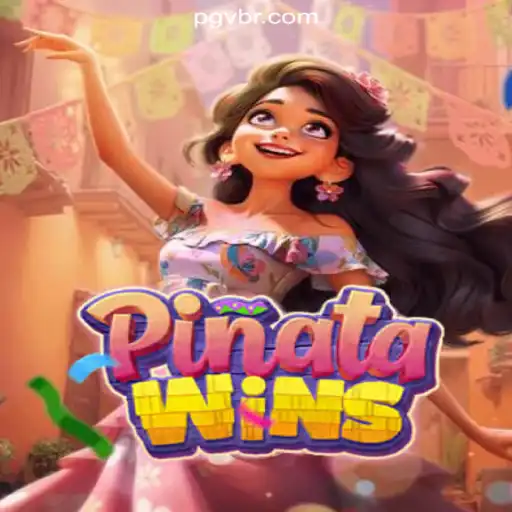 Exploring PinataWins: A Vibrant Adventure on the PGV.BET platform-Oficial Slots Brasil