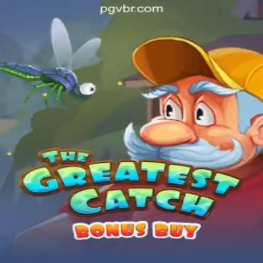 Explore the Exciting World of TheGreatestCatchBonusBuy on PGV.BET: Official Slots Brasil