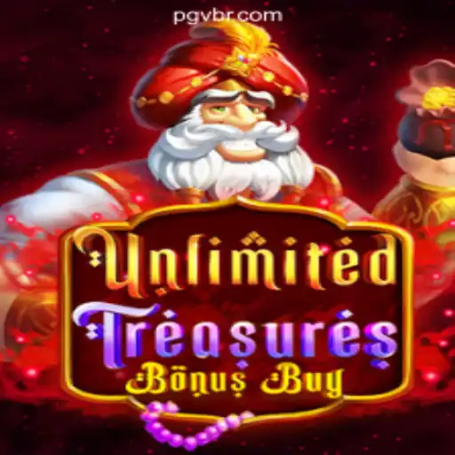 UnlimitedTreasureBonusBuy: A Thrilling Experience on PGV.BET Official Slots Brazil