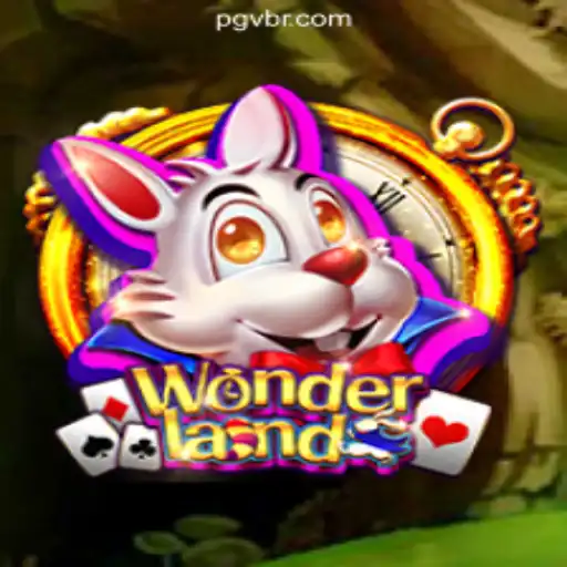 Exploring Wonderland: A Captivating Journey into Enchantment