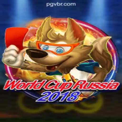 Discover the Excitement of WorldCupRussia2018 on PGV.BET Platform Oficial Slots Brasil