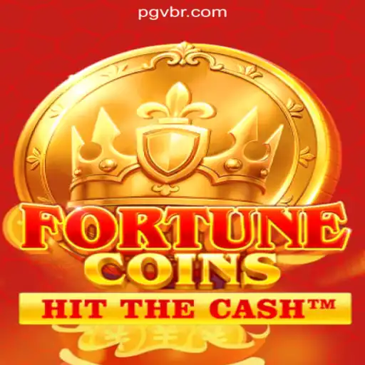 Discover the Exciting World of FortuneCoins on PGV.BET Platform-Oficial Slots Brasil