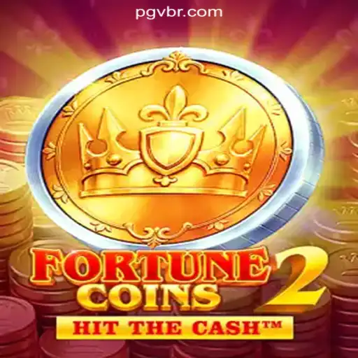 Discover FortuneCoins2: A New Era of Gaming on PGV.BET Platform-Oficial Slots Brasil