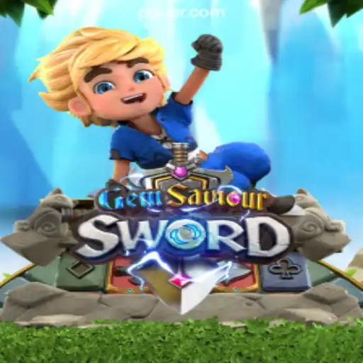 Exploring GemSaviourSword: A Premier Game on PGV.BET Platform - Oficial Slots Brasil