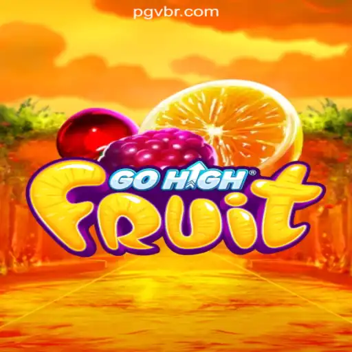 Discover GoHighFruit: A Thrilling Slot Adventure on PGV.BET Platform-Oficial Slots Brasil