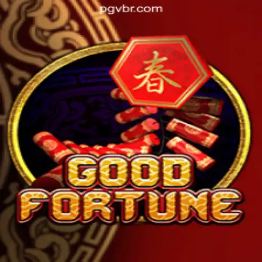 Experience Luck and Adventure with GoodFortune on PGV.BET Platform-Oficial Slots Brasil