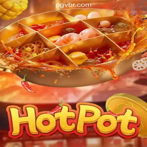 Exploring the Sizzle of Hotpot: A Thrilling Gaming Experience on the PGV.BET Platform - Official Slots Brasil