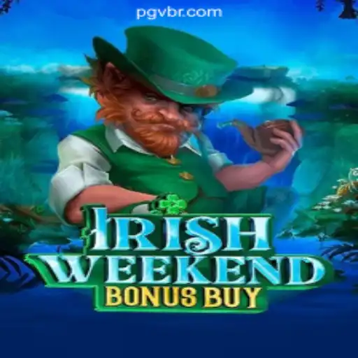 Explore the Thrilling World of IrishWeekendBonusBuy on PGV.BET Platform-Oficial Slots Brasil