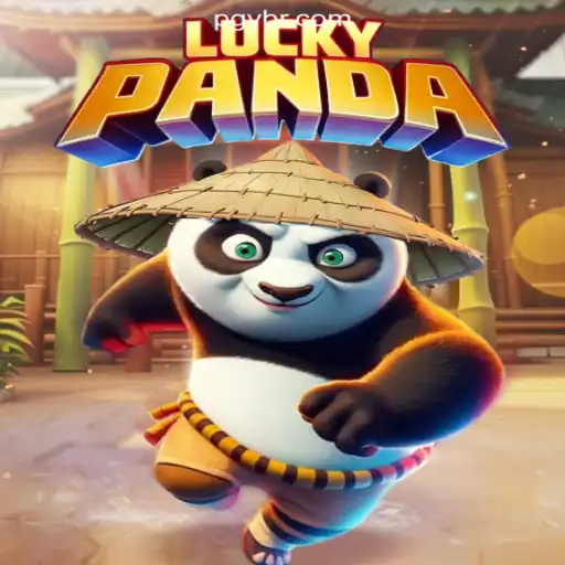 Discover the Excitement of LuckyPanda on the PGV.BET Platform-Oficial Slots Brasil