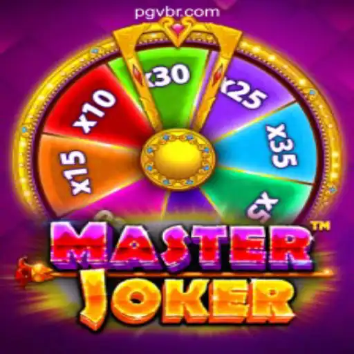Exploring MasterJoker: A Leading Slot Game on the PGV.BET Platform