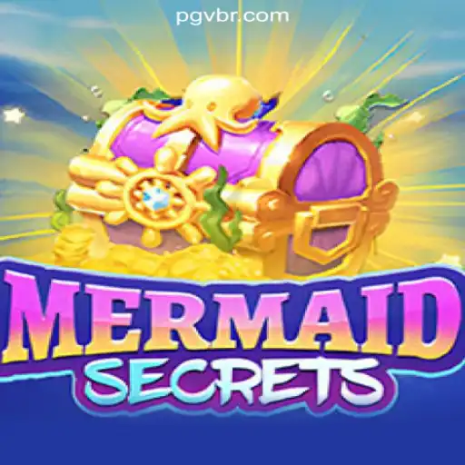 Discover the Enchanting World of 'MermaidSecrets' on PGV.BET Platform - Oficial Slots Brasil