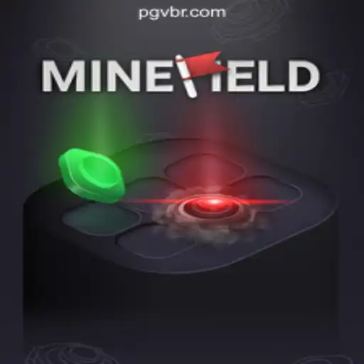 Exploring MineField: A Thrilling Adventure on PGV.BET Platform-Oficial Slots Brasil