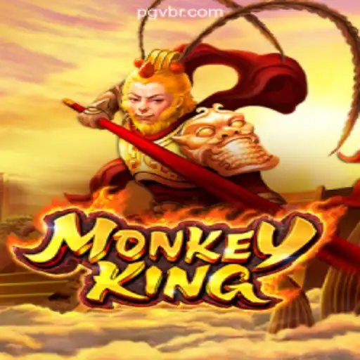 Discover the Exciting World of MonkeyKing: A Slot Game on PGV.BET Platform-Oficial Slots Brasil