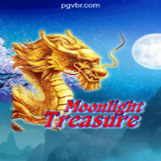 MoonlightTreasure: Unveiling the Mysteries of PGV.BET's Latest Official Slots Brasil
