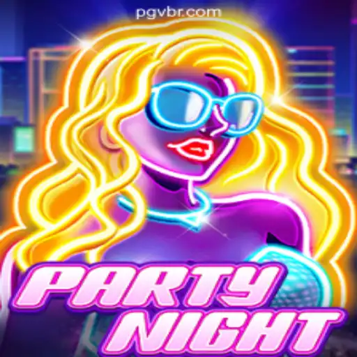 PartyNight: An Exciting Adventure on PGV.BET's Oficial Slots Brasil