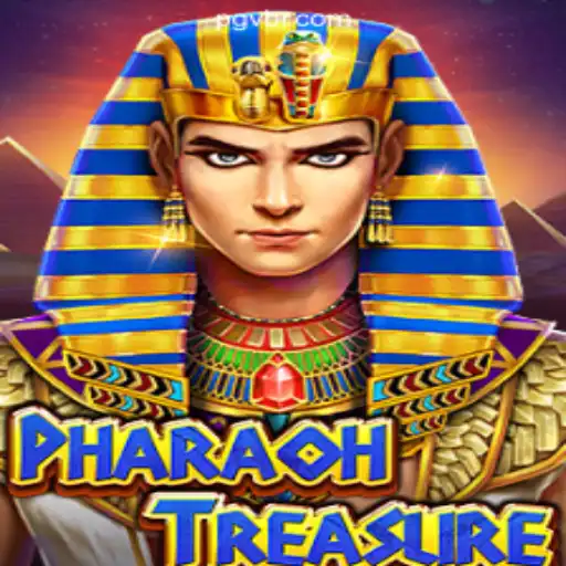 Discover the Excitement of PharaohTreasure on PGV.BET Platform-Oficial Slots Brasil