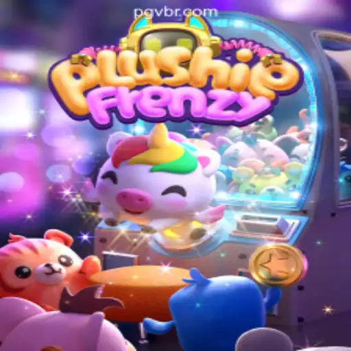 Discover the Thrills of PlushieFrenzy on PGV.BET Platform-Oficial Slots Brasil