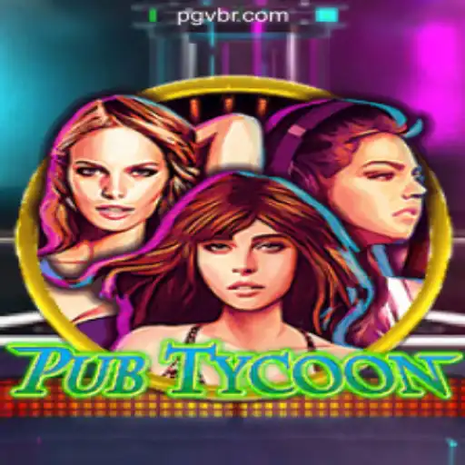 Explore PubTycoon: Your New Favorite Game on PGV.BET Platform-Official Slots Brasil