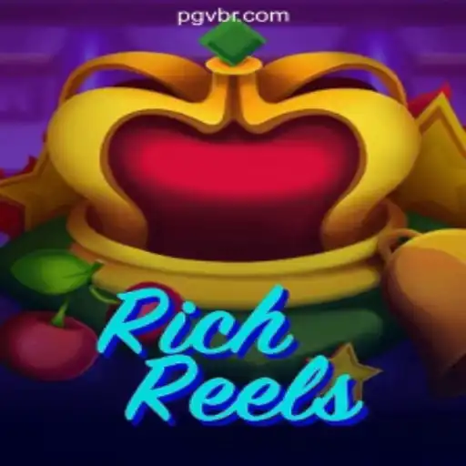 Exploring RichReels on the PGV.BET Platform: The Official Slots Experience in Brasil
