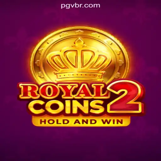 Discovering RoyalCoins2: A Thrilling Slot Experience on PGV.BET Platform - Official Slots Brasil