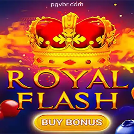 Exploring RoyalFlashBuyBonus: A Thrilling Experience on PGV.BET Platform-Oficial Slots Brasil