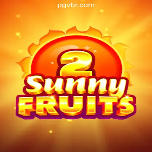 Exploring the Thrills of SunnyFruits2 on PGV.BET platform-Oficial Slots Brasil