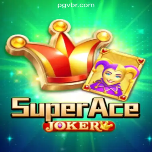 Explore SuperAceJoker: The Exciting Game on PGV.BET Platform - Official Slots Brasil