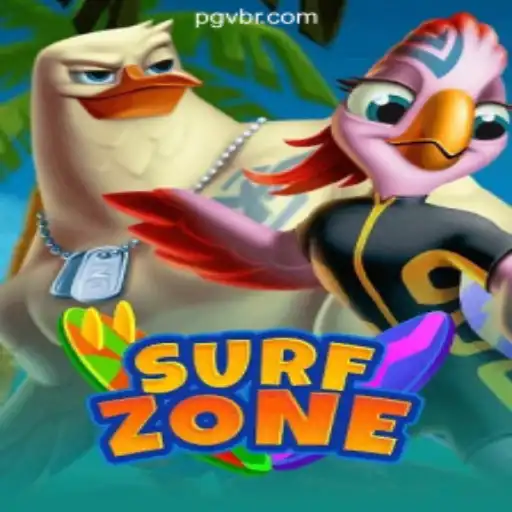 SurfZone: Exploring the Exciting World of PGV.BET's Official Slots Brasil