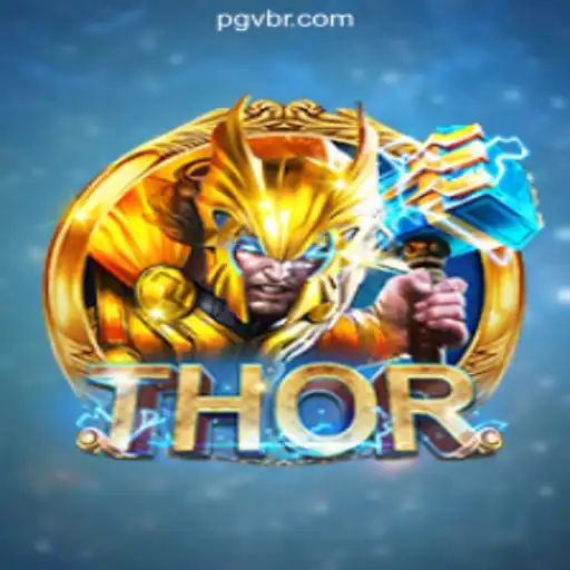 Mastering THOR: Unleash the Power on PGV.BET Platform - Official Slots Brasil