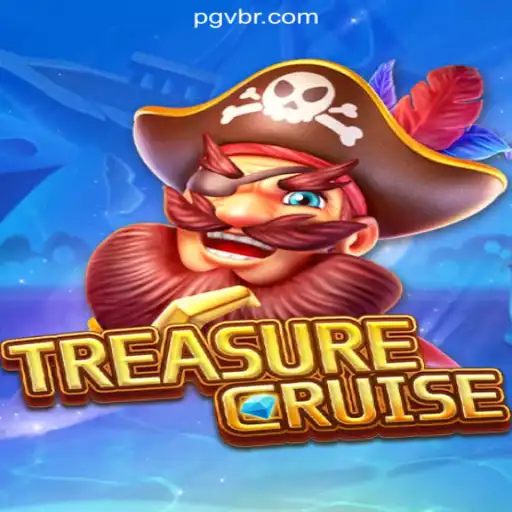 Navigating the High Seas in TREASURECRUISE on PGV.BET Platform - Oficial Slots Brasil