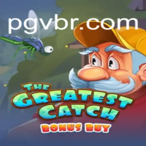 Explore the Exciting World of TheGreatestCatchBonusBuy on PGV.BET: Official Slots Brasil