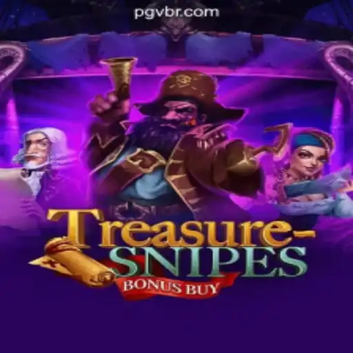 Exploring TreasuresnipesBonusBuy on PGV.BET Platform: A New Era for Slots in Brazil