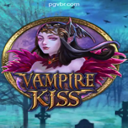 VampireKiss: A Thrilling Adventure on PGV.BET Platform