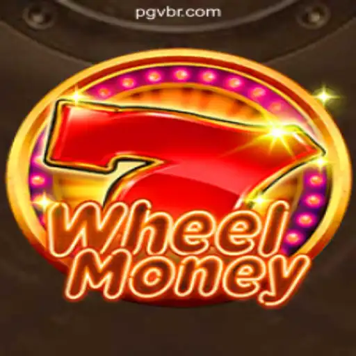 Discover the Exciting World of WheelMoney on PGV.BET Platform - Oficial Slots Brasil