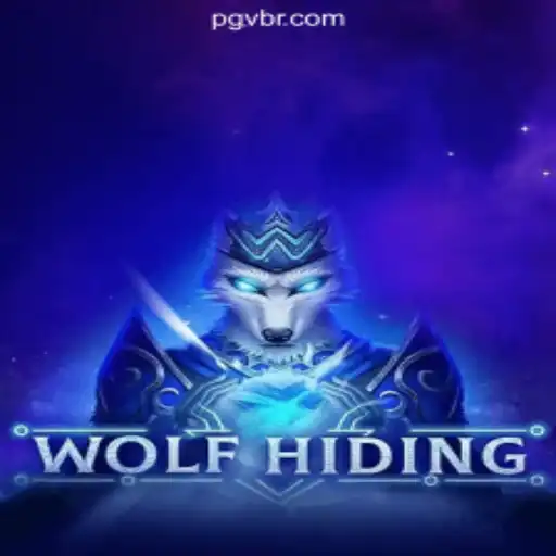 Explore the Exciting World of WolfHiding on PGV.BET Platform-Oficial Slots Brasil