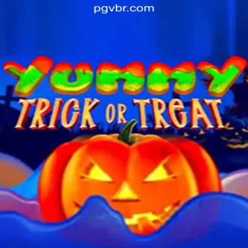 Discovering YummyTrickorTreat: A Sweet Adventure on PGV.BET Platform